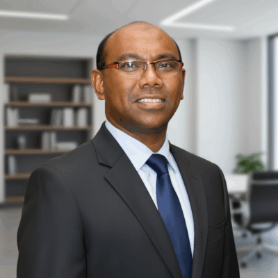 Dr. Mohd. Azman Zainul Abidin