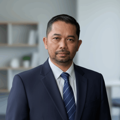 Mohd. Iskandar Bin Mohd. Zain