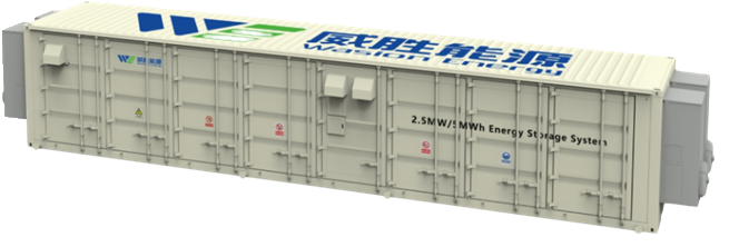 ess large scale ess large scale