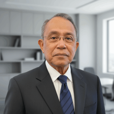 YTM. Tunku Dato’ Seri Kamel Bin Tunku Rijaludin